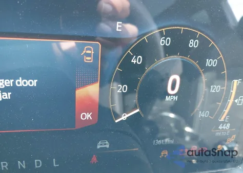 2025 Ford Mustang Ecoboost Fastback from USA, damaged, VIN 1FA6P8TH6S5131855